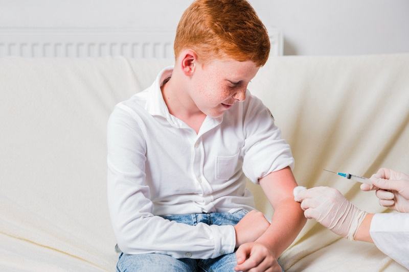 Analize medicale anuale pentru copii: sunt necesare sau nu?
